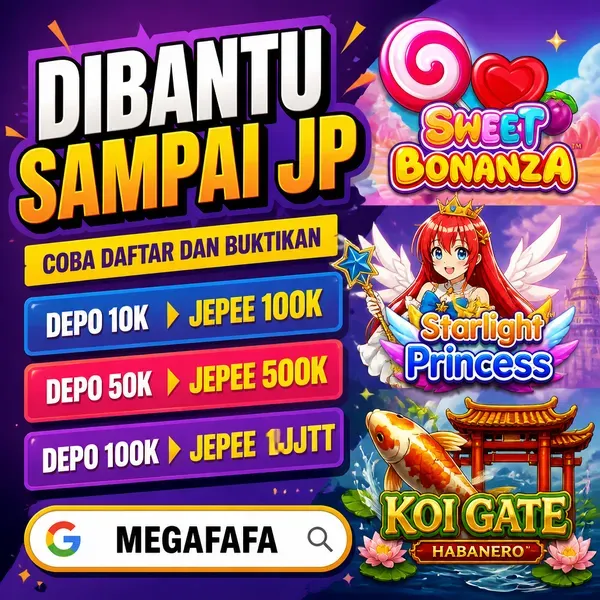 situs slot jackpot